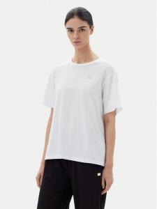 Свободная футболка 7W000028 AF10373 U0002 Ea7 Emporio Armani, белый