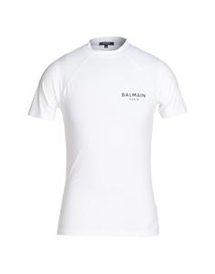 Футболка Balmain, белый