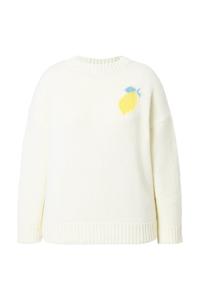 Свитер Studio Untold, белый