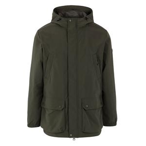 Куртка Trespass Cutsdean, зеленый