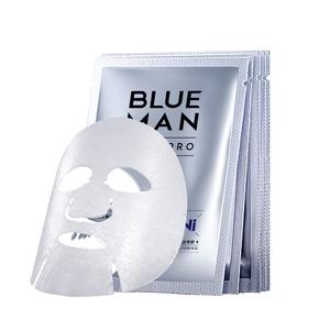 Мужские маски для лица BLUE MAN