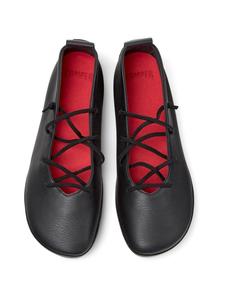 Кемпер ПРАВАЯ НИНА / Туфли на плоской подошве