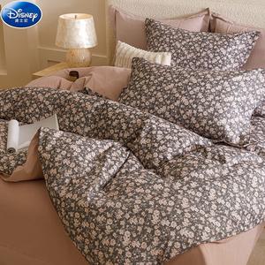 Disney Комплект постельного белья 1.5м: пододеяльник 200x230 см