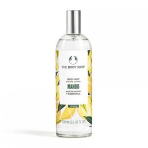 Спрей для тела «Манго», 100 мл, The Body Shop