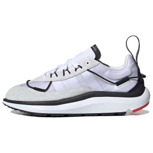 Adidas Y-3 Shiku Run Core White