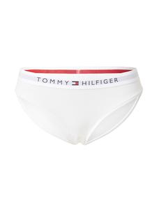 Трусики Tommy Hilfiger, белый