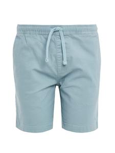 Тканевые шорты Threadbare, цвет duck egg blue