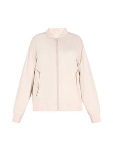 Пуховик SANIKA, цвет dunkle creme