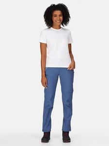 Спортивные брюки Regatta Xert III, синий