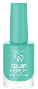 ПЕРМАНЕНТНЫЙ ЛАК ДЛЯ НОГТЕЙ GOLDEN ROSE COLOR EXPERT 151