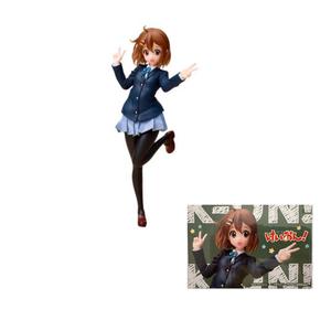 TAITO Light Music Girl, Hirose Chika