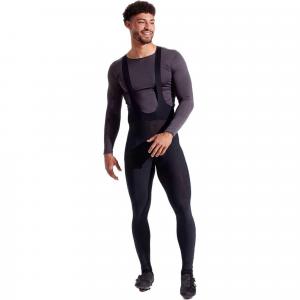 Мужские термоштаны-трикотажи Pearl Izumi, Black