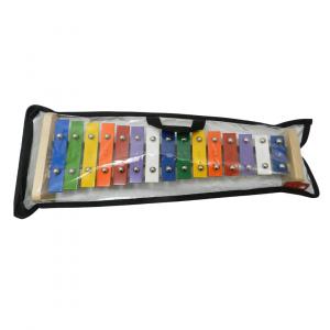 Диатонические тарелки детские, 15 тонов, KAJA