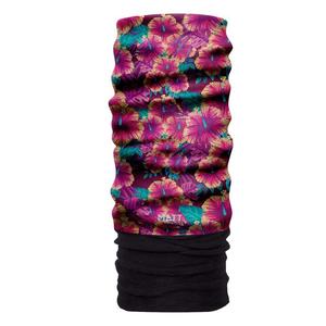 Неквормер Matt Polartec Microfiber, разноцветный