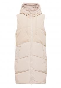 Жилет CECIL, Cream