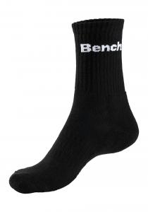 Спортивные носки BENCH, Black