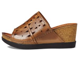 Туфли на каблуке Spring Step Fusawedge