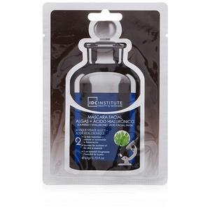 Маска для лица из морских водорослей и гиалуроновой кислоты, Idc Institute