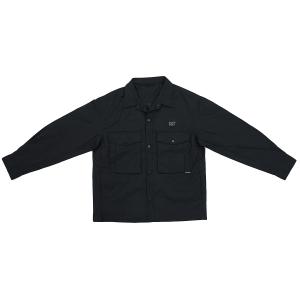 CAT Куртка мужская, Black