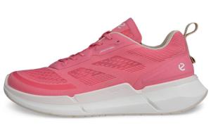 Кроссовки ecco Lifestyle Shoes Women's Low-top Pink, розовый
