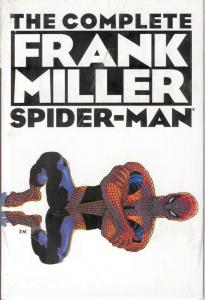The Complete Frank Miller Spider-Man (Marvel Comics)