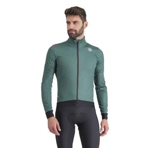 Куртка Sportful Fiandre Pro Medium, зеленый