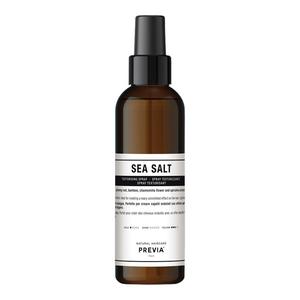 Спрей для лица sea salt Previa, объем 200 мл.