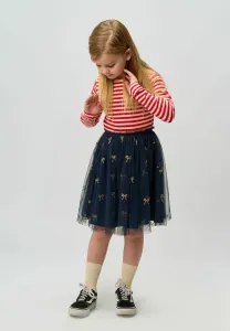 Юбка а-силуэта rudelle The New, Navy Blazer Aop