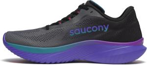 Кроссовки Saucony Kinvara 15 для мужчин, Shadow
