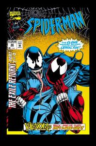 Venom: Separation Anxiety (Marvel Enterprises)