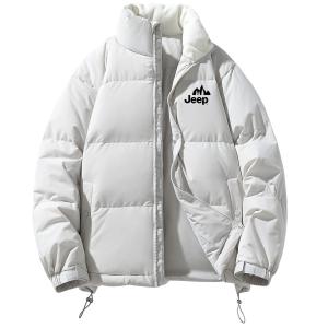 Jeep Унисекс пуховик, Jade Rice
