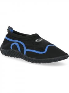 Trespass Черные купальные туфли