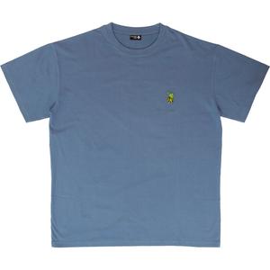 Мужская футболка Tiger Duck Taxi Bavarian Caps, синий