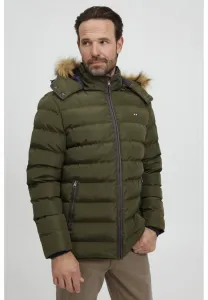 Зимняя куртка fqaksel Fq1924, Grey Denim