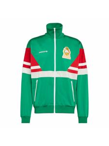 Adidas Performance Спортивная куртка 'Mexiko Track Top 1986' в зеленом цвете