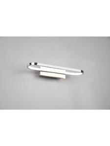 Настенный светильник GIANNI в хромированном исполнении