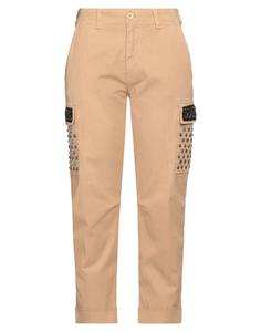 Брюки Mason'S, песочный