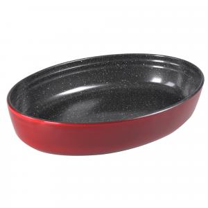 Форма для запекания Stoneline, красный
