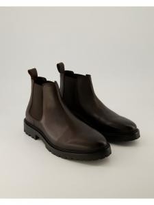 Ботинки челси Zahira, коричневый