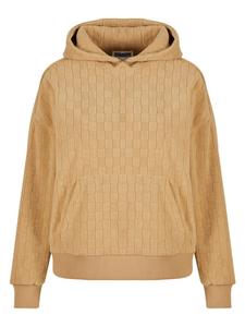 Толстовка Urban Classics Kapuzenpullover, цвет unionbeige