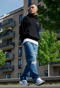 Толстовка heavy essentials Mj Gonzales, Black