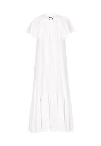 Платье DreiMaster Klassik, белый