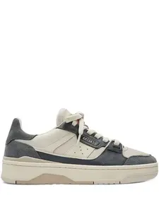 Кроссовки с глиняными вставками Axel Arigato, нейтральный