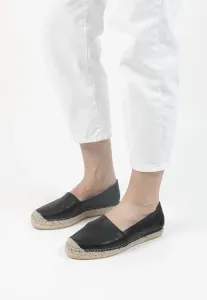 Эспадрильи Manfield, Schwarz