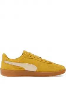 Кроссовки Palermo Puma, желтый