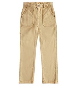 Прямые джинсы Gaël Bonpoint, String