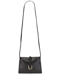 Сумка Baby Liberta Bottega Veneta, Fondant & Muse Brass