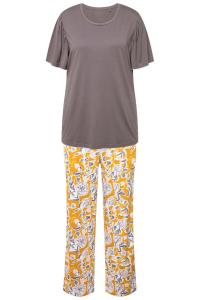 Пижама Ulla Popken, Mixed Colors