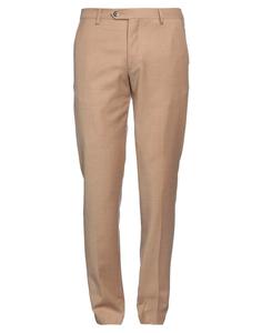 Брюки Michael Coal, коричневый