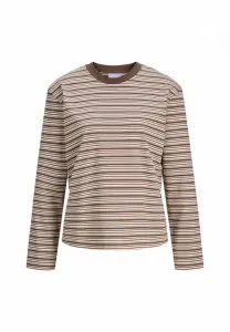 Топ с длинными рукавами Jjxx, Chocolate Martini